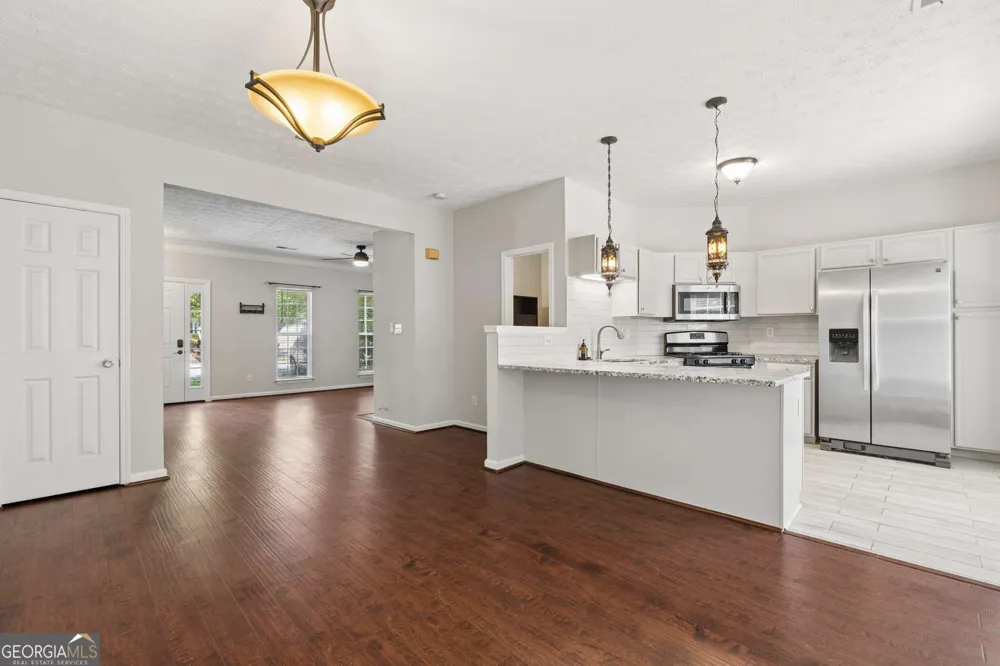 2076 Pinnacle Pointe DR Norcross, GA 30071
