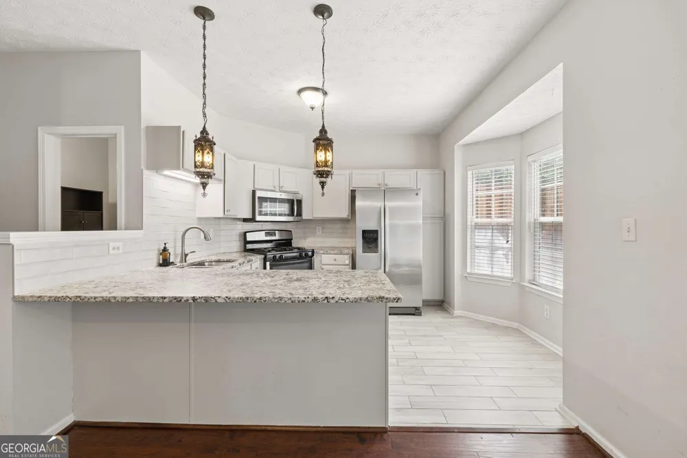 2076 Pinnacle Pointe DR Norcross, GA 30071