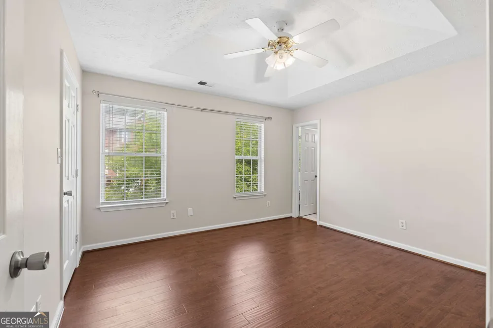 2076 Pinnacle Pointe DR Norcross, GA 30071
