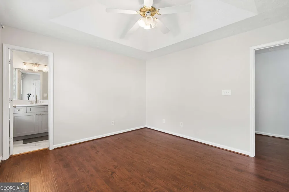 2076 Pinnacle Pointe DR Norcross, GA 30071