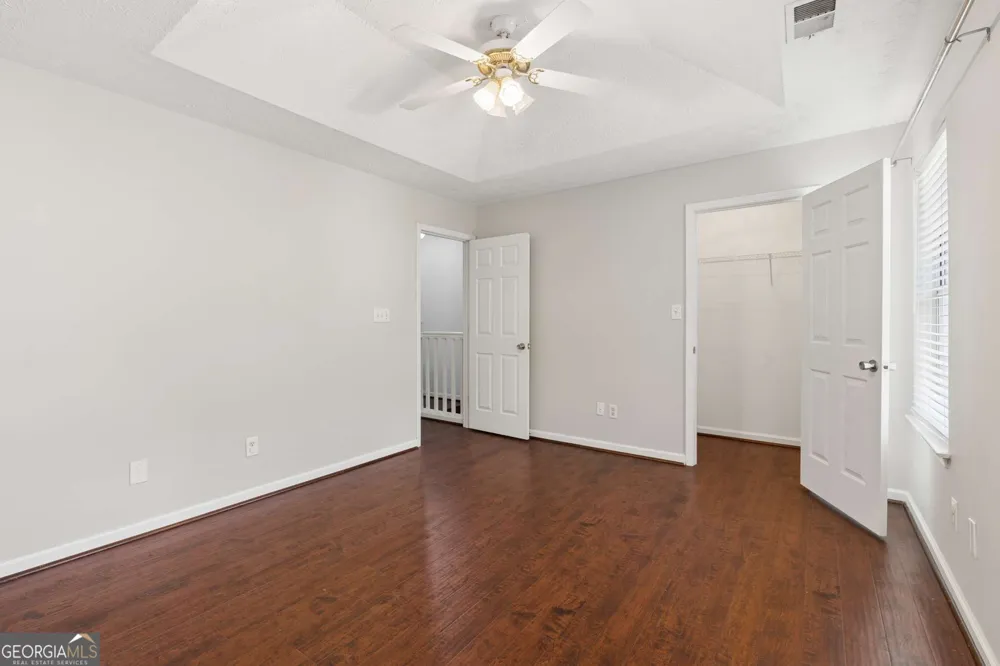 2076 Pinnacle Pointe DR Norcross, GA 30071