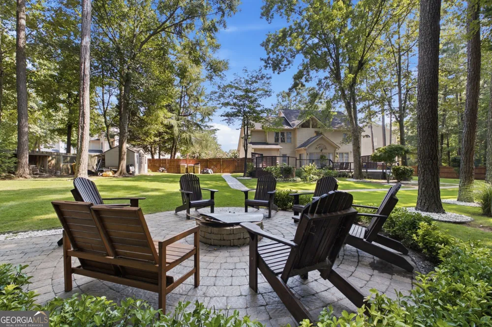 4539 Heathfield TRCE Suwanee, GA 30024