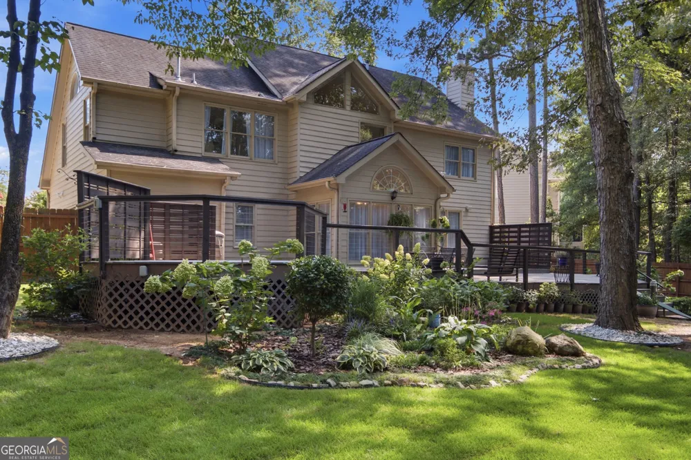4539 Heathfield TRCE Suwanee, GA 30024