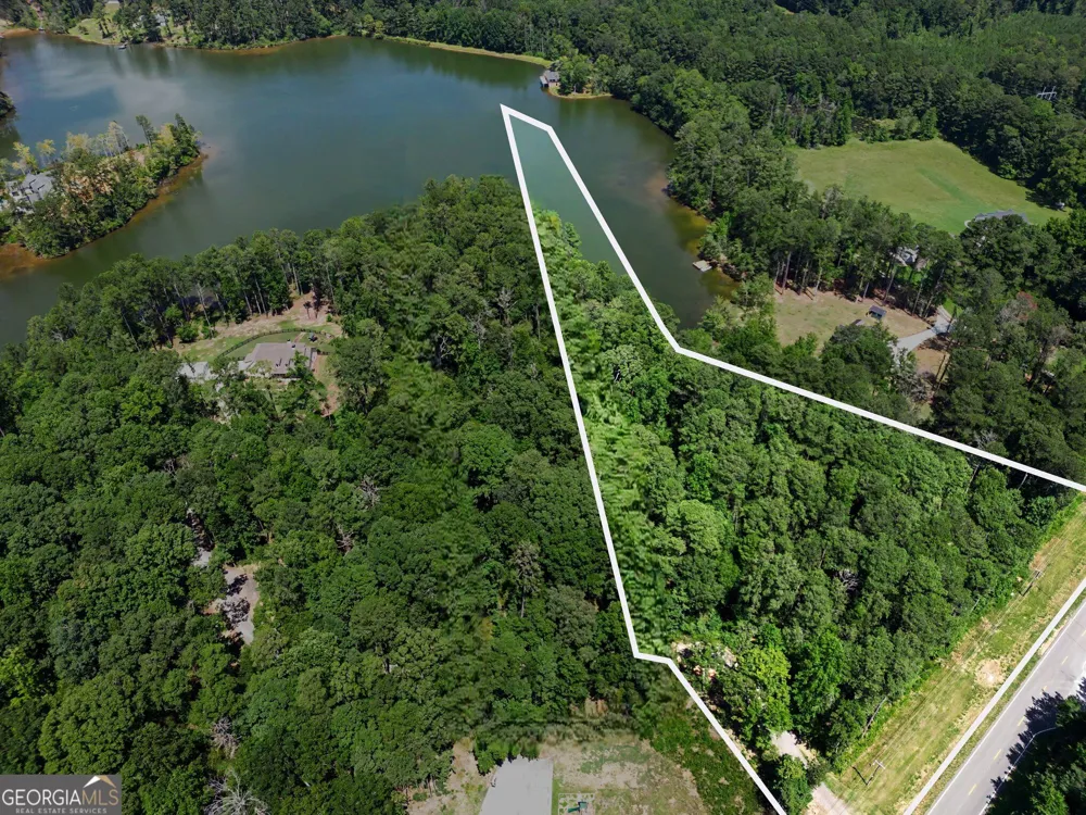 0 Highway 34 W Newnan, GA 30263