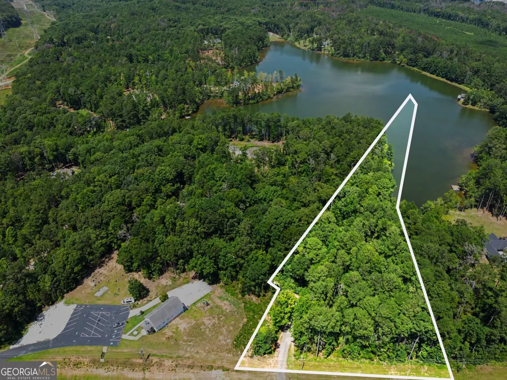 0 Highway 34 W Newnan, GA 30263