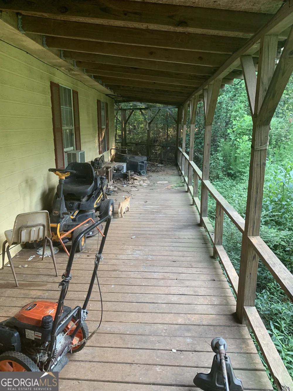 200 County Road 539 Woodland, AL 36280