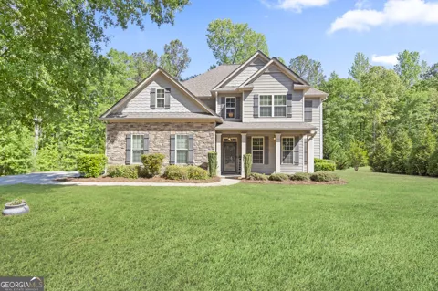127 Austin Storey CIR