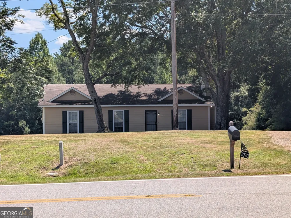 1070 Lower Big Springs RD LaGrange, GA 30241