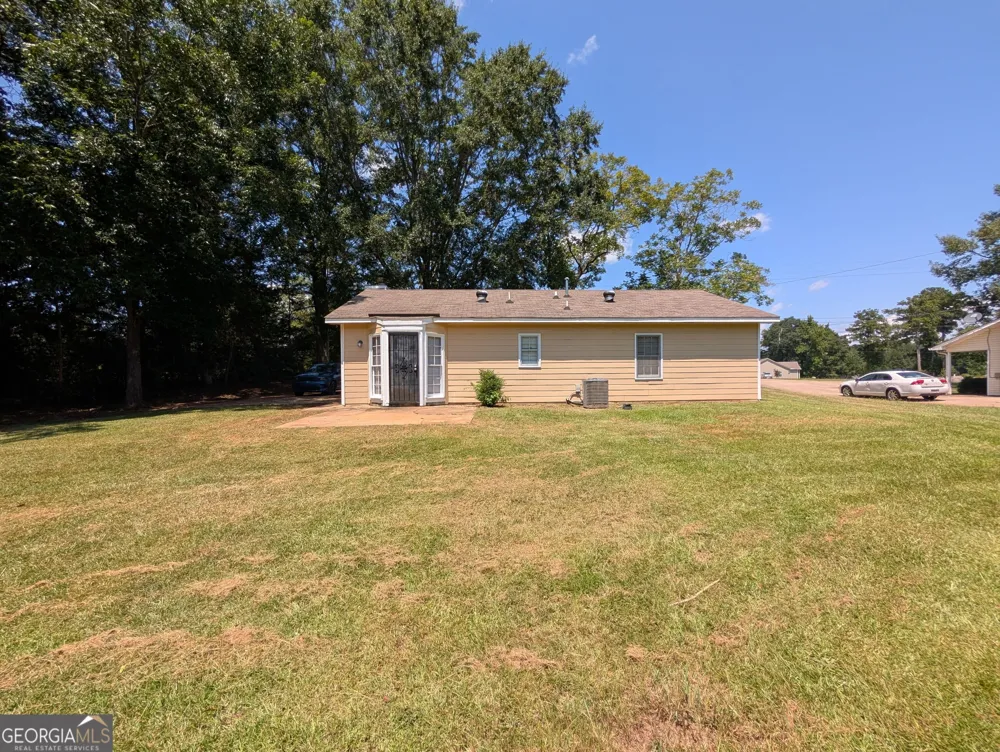 1070 Lower Big Springs RD LaGrange, GA 30241