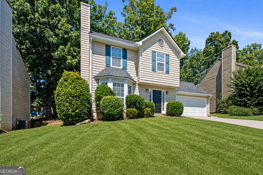 2797 Northgate WAY NW Acworth, GA 30101