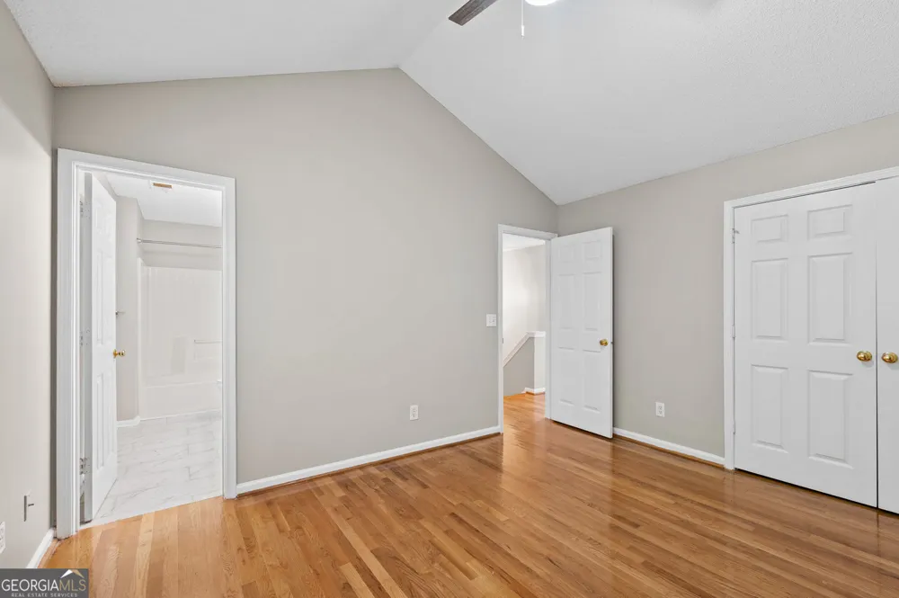 2797 Northgate WAY NW Acworth, GA 30101