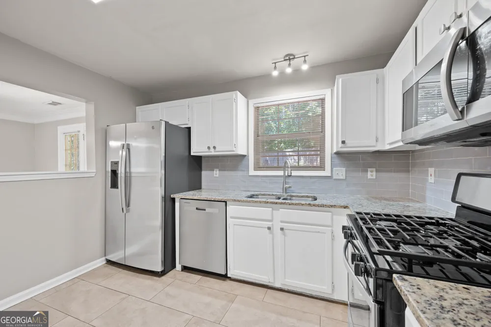2797 Northgate WAY NW Acworth, GA 30101