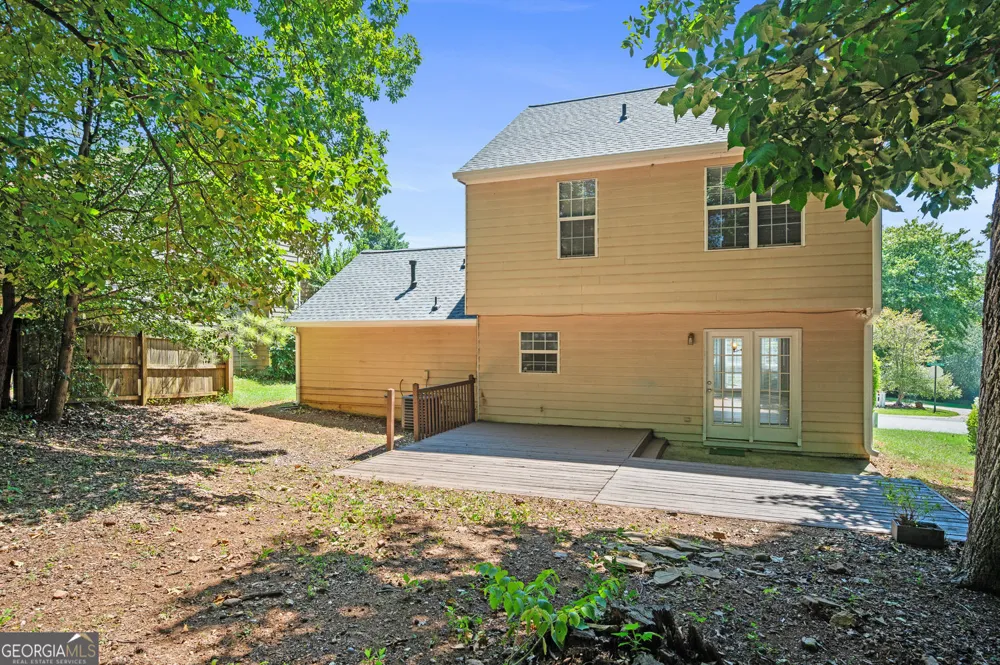 2797 Northgate WAY NW Acworth, GA 30101