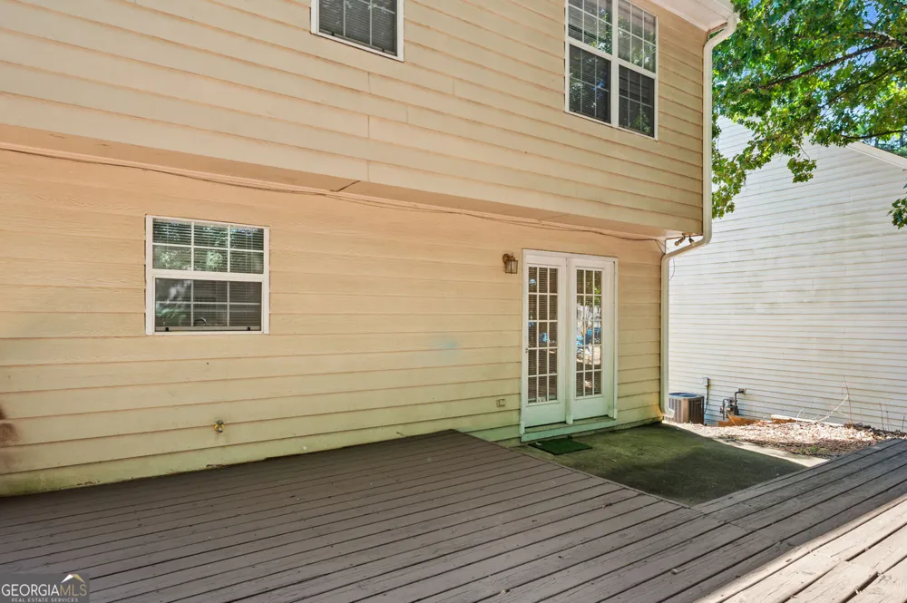 2797 Northgate WAY NW Acworth, GA 30101
