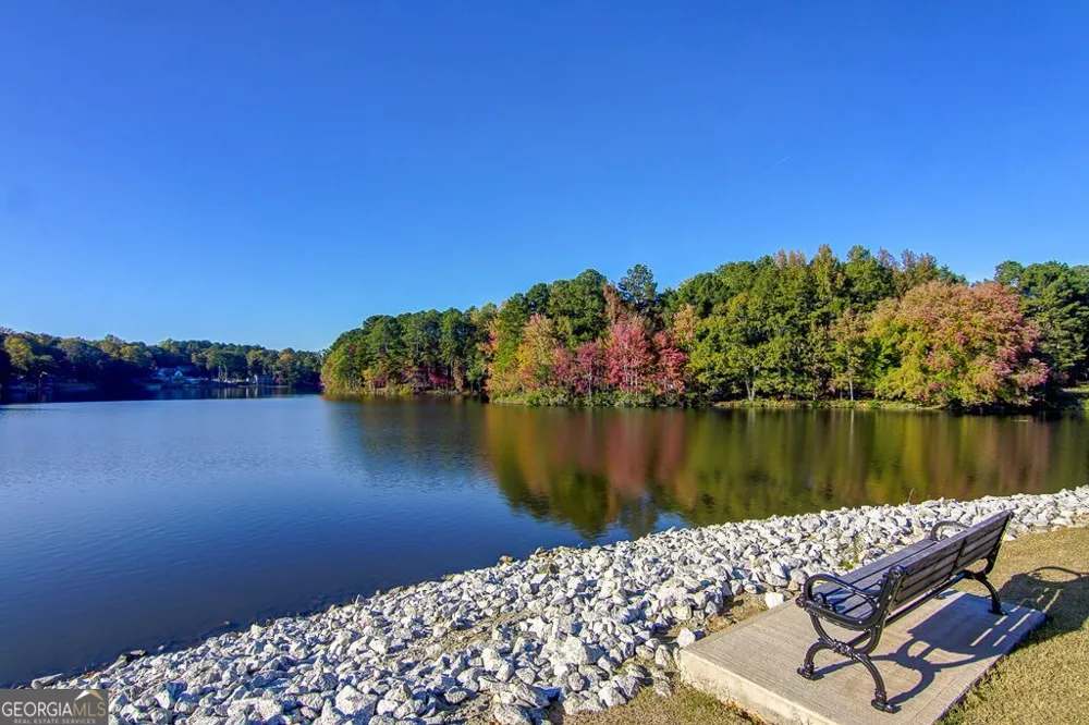 506 Iris GLN Peachtree City, GA 30269