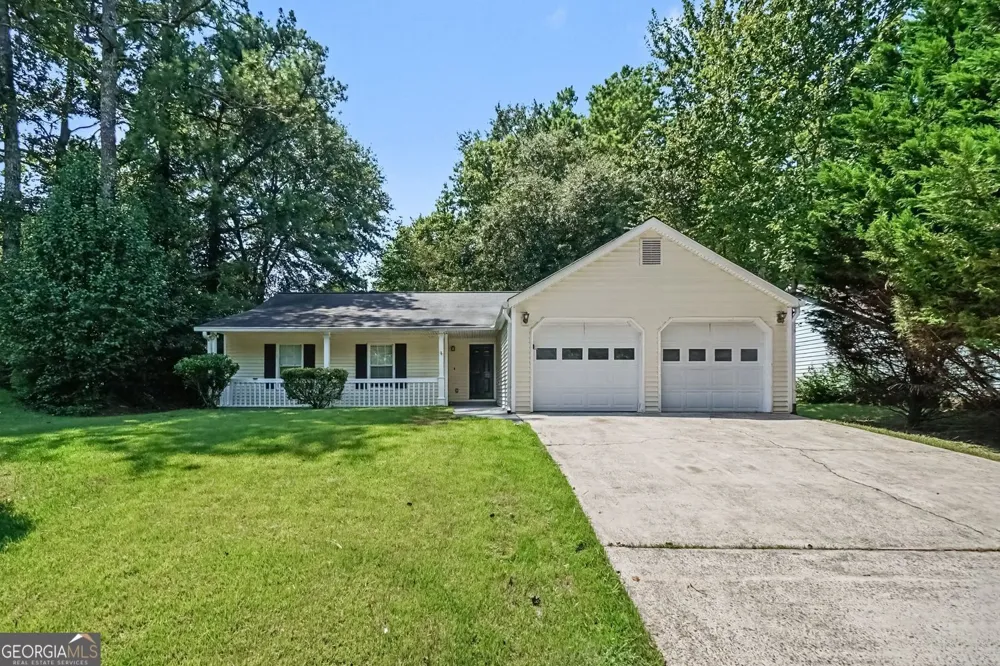 911 Riverstone WAY Woodstock, GA 30188