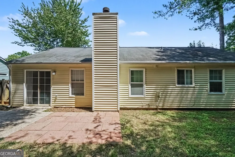 911 Riverstone WAY Woodstock, GA 30188
