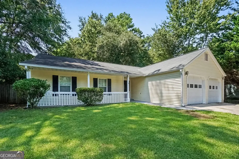 911 Riverstone WAY Woodstock, GA 30188