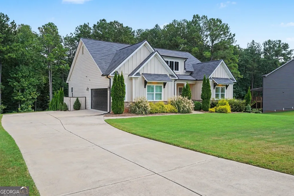80 Rock Rose DR Covington, GA 30014