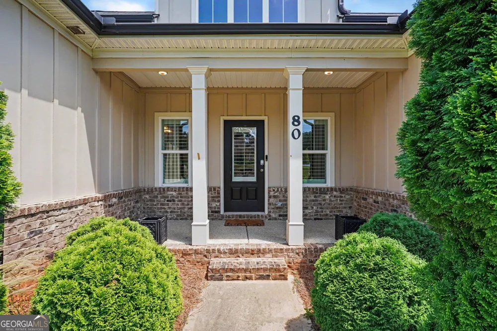 80 Rock Rose DR Covington, GA 30014