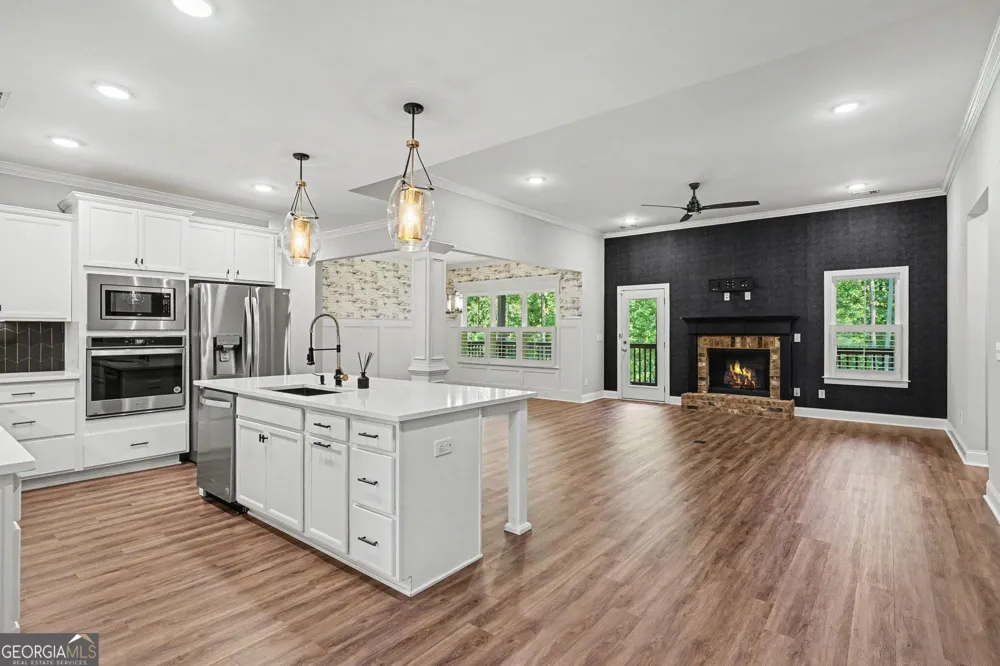 80 Rock Rose DR Covington, GA 30014