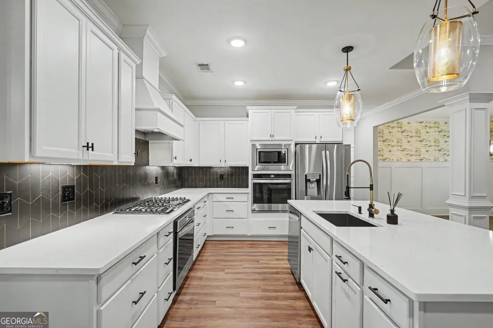 80 Rock Rose DR Covington, GA 30014