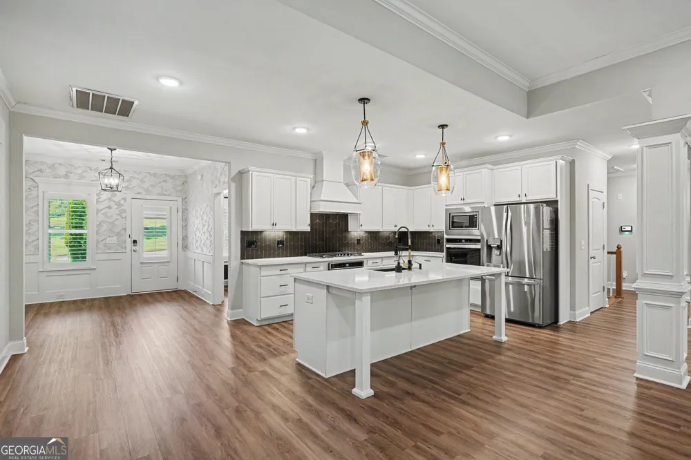 80 Rock Rose DR Covington, GA 30014