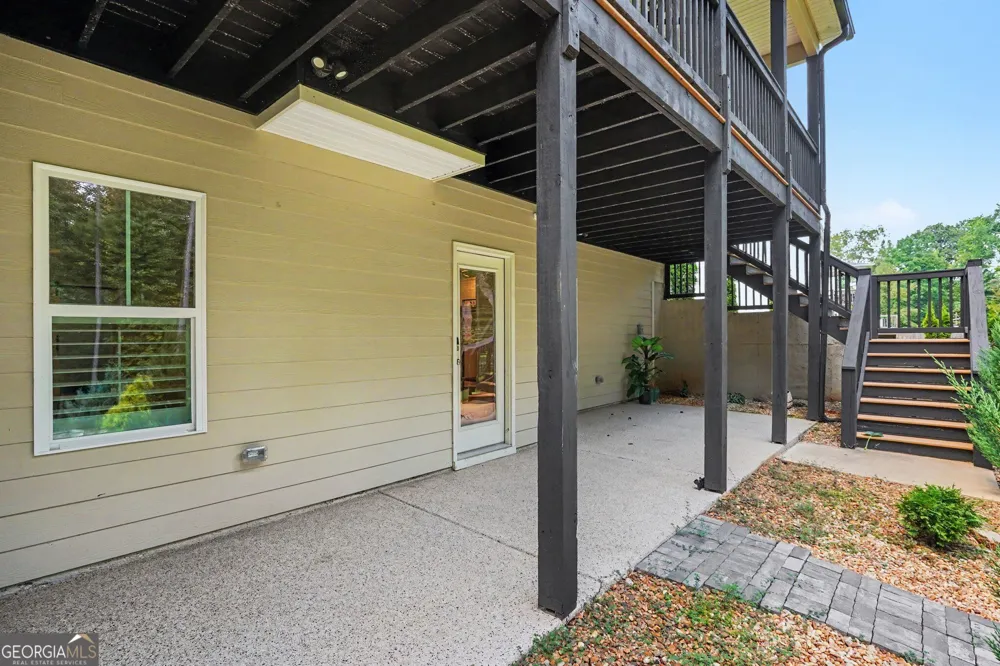 80 Rock Rose DR Covington, GA 30014