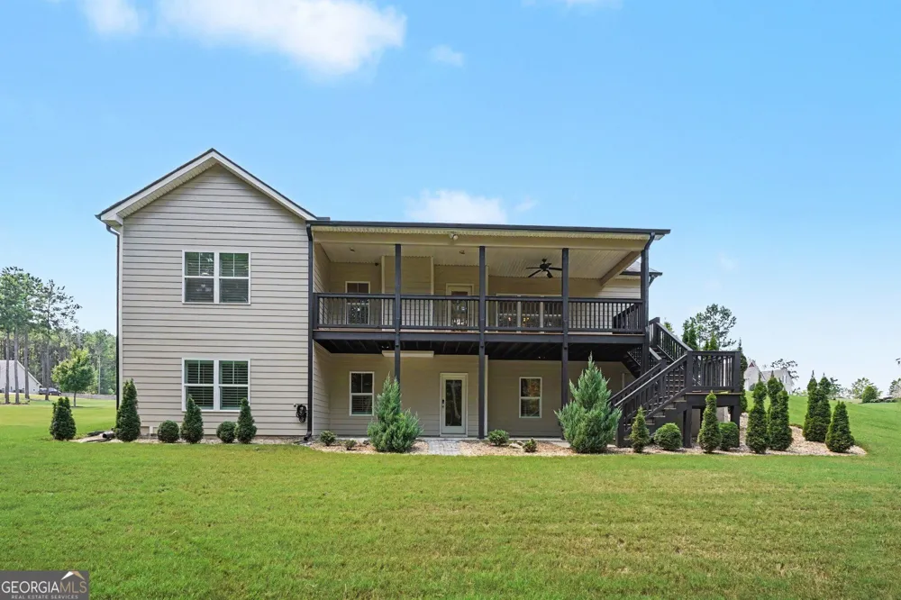 80 Rock Rose DR Covington, GA 30014