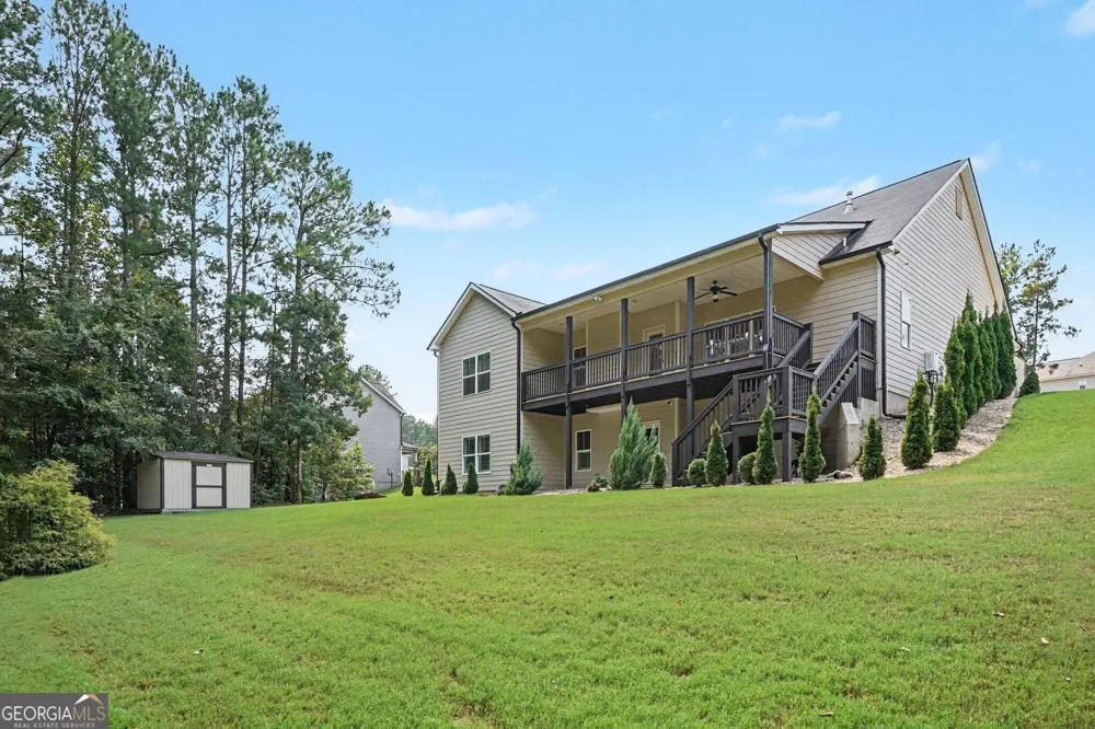 80 Rock Rose DR Covington, GA 30014