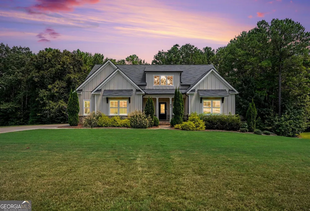 80 Rock Rose DR Covington, GA 30014
