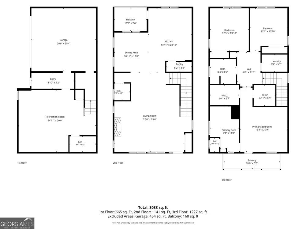 3030 Kara CT Roswell, GA 30076