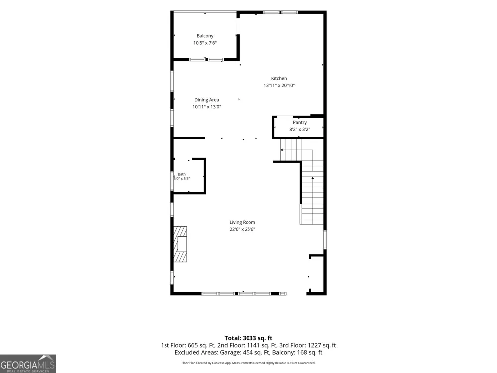 3030 Kara CT Roswell, GA 30076