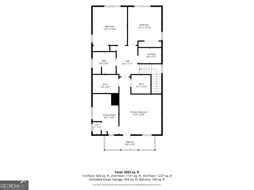3030 Kara CT Roswell, GA 30076