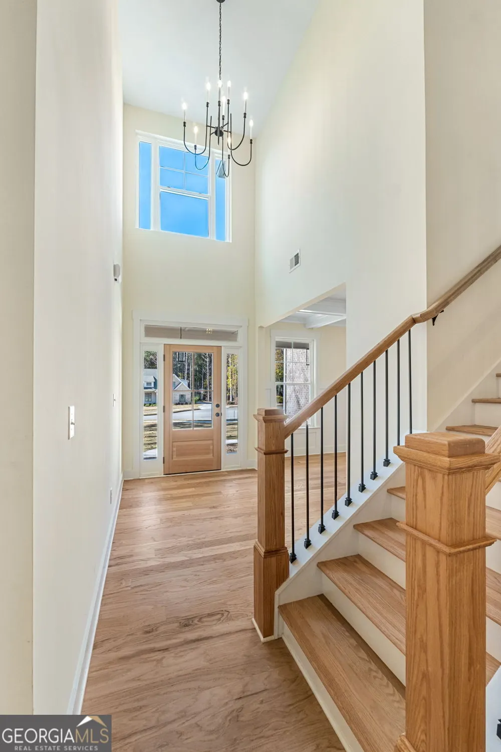 2002 Millstream CT Griffin, GA 30224