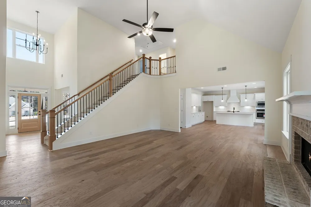 2002 Millstream CT Griffin, GA 30224