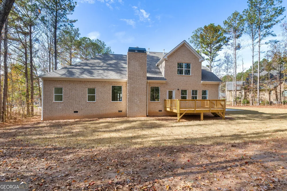 2002 Millstream CT Griffin, GA 30224