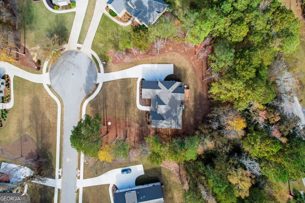2002 Millstream CT Griffin, GA 30224