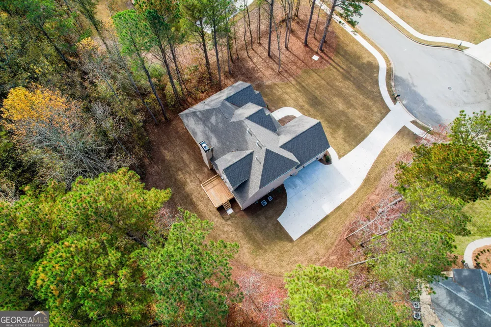 2002 Millstream CT Griffin, GA 30224