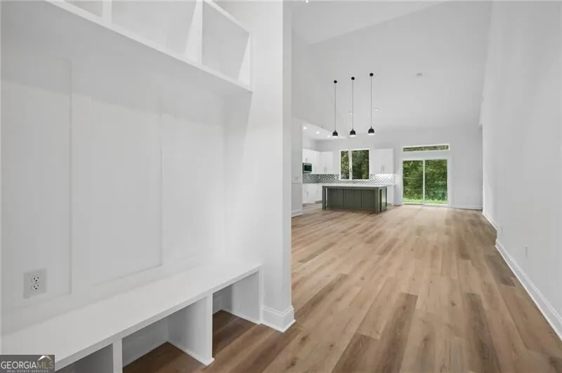 2593 Abner PL NW Atlanta, GA 30318