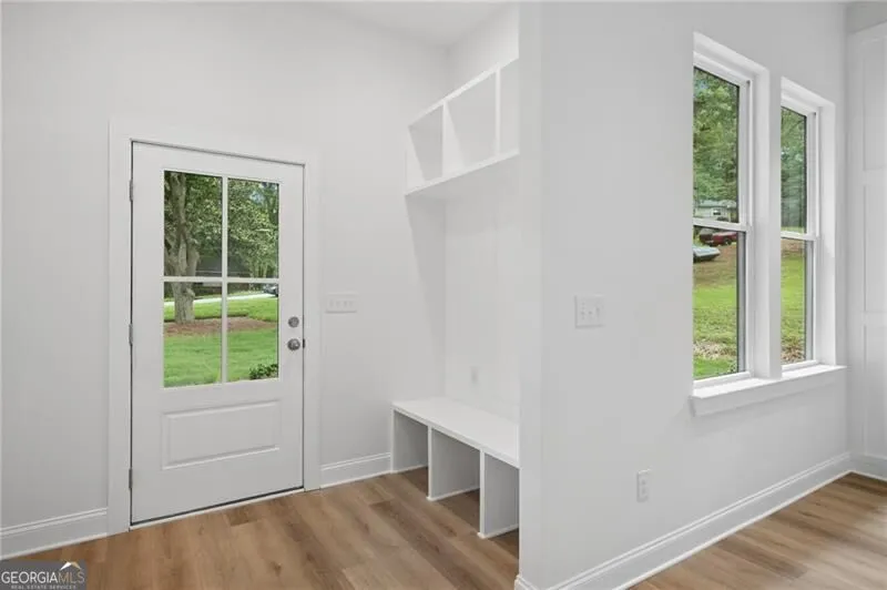 2593 Abner PL NW Atlanta, GA 30318