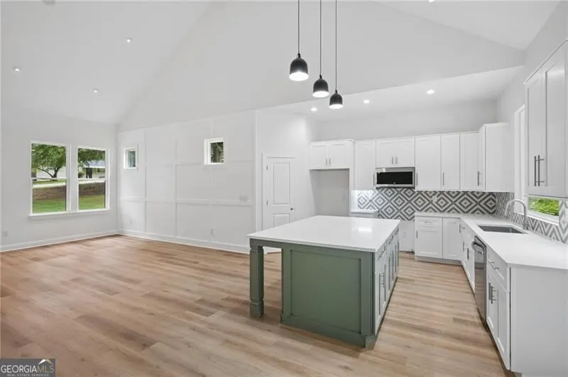 2593 Abner PL NW Atlanta, GA 30318