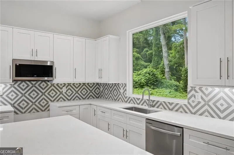 2593 Abner PL NW Atlanta, GA 30318