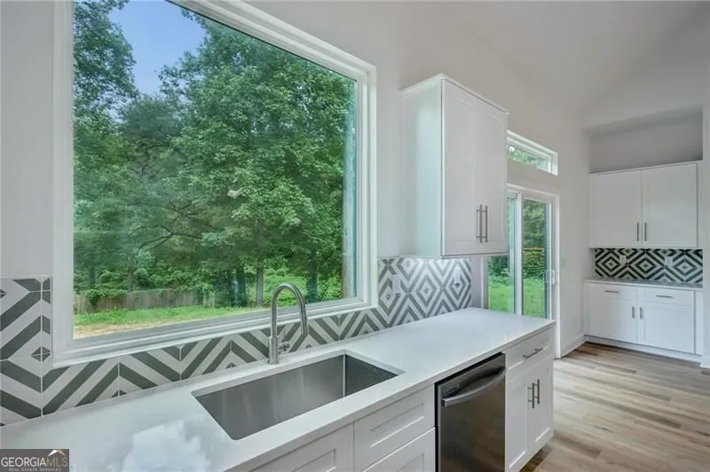 2593 Abner PL NW Atlanta, GA 30318