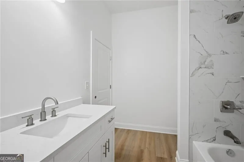 2593 Abner PL NW Atlanta, GA 30318