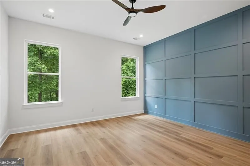 2593 Abner PL NW Atlanta, GA 30318