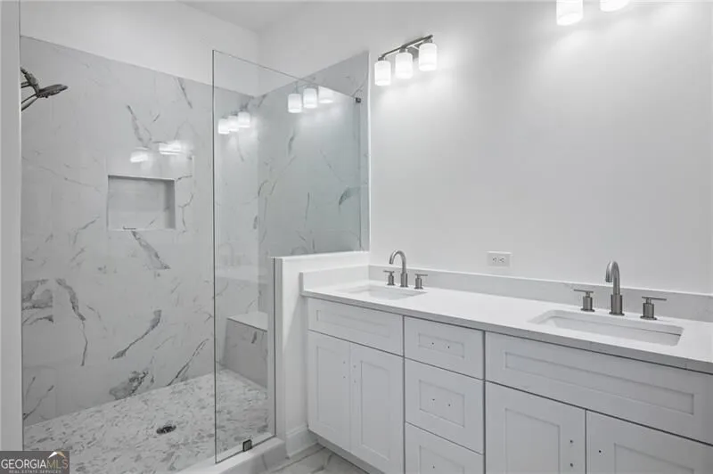 2593 Abner PL NW Atlanta, GA 30318