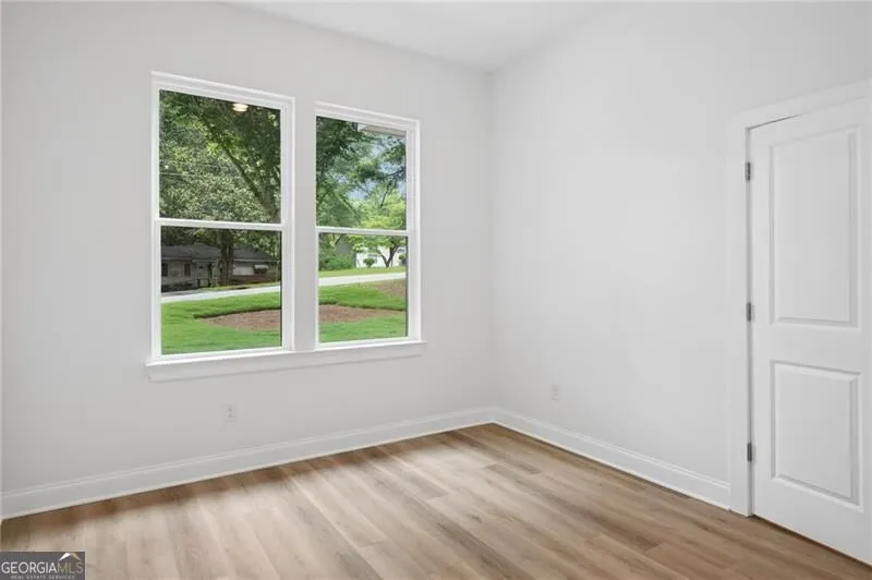 2593 Abner PL NW Atlanta, GA 30318