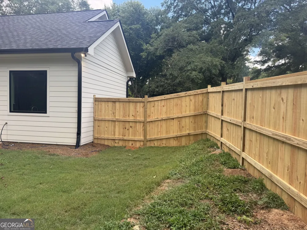 2593 Abner PL NW Atlanta, GA 30318