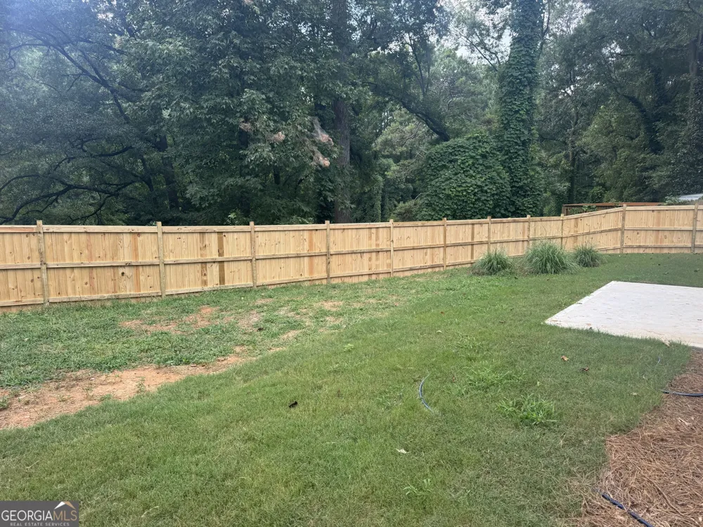 2593 Abner PL NW Atlanta, GA 30318